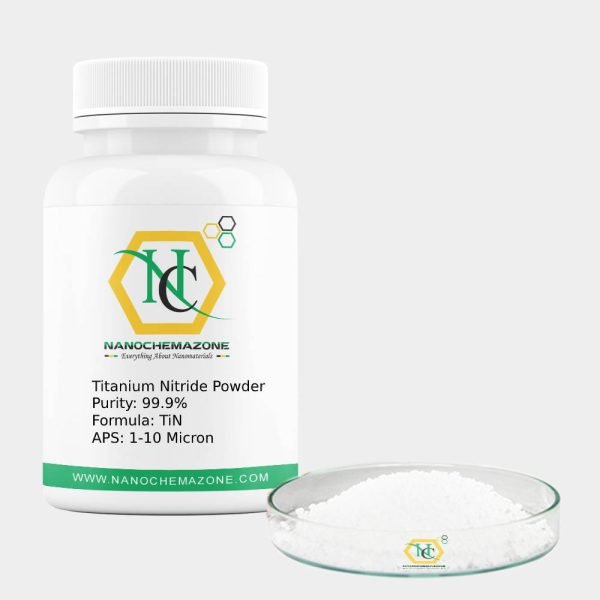 Titanium Nitride Powder