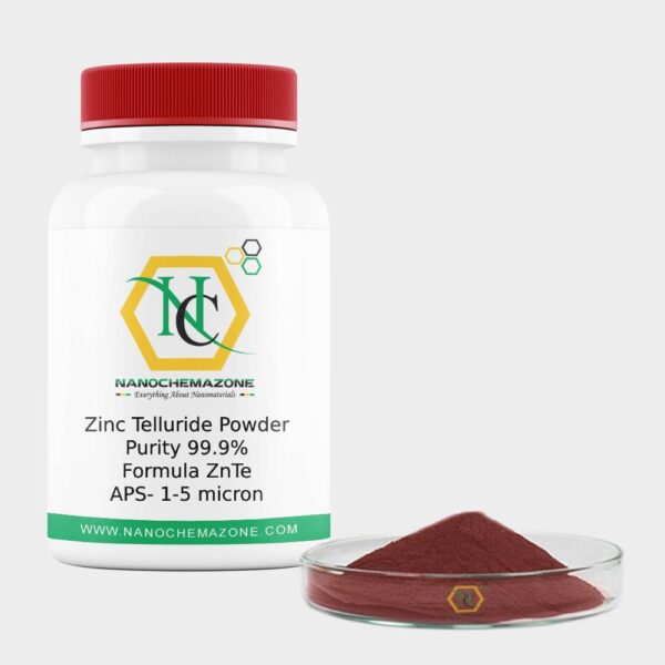 Zinc Telluride Powder