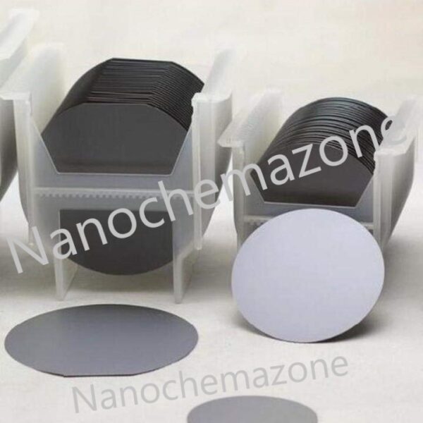 Silicon oxide wafer P-Type