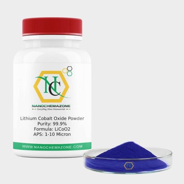 Lithium Cobalt Oxide Powder