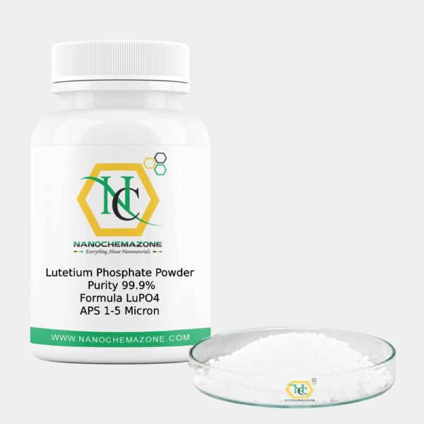 Lutetium Phosphate Powder