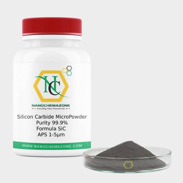 Silicon Carbide Micro Powder