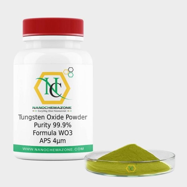 Tungsten Oxide Powder