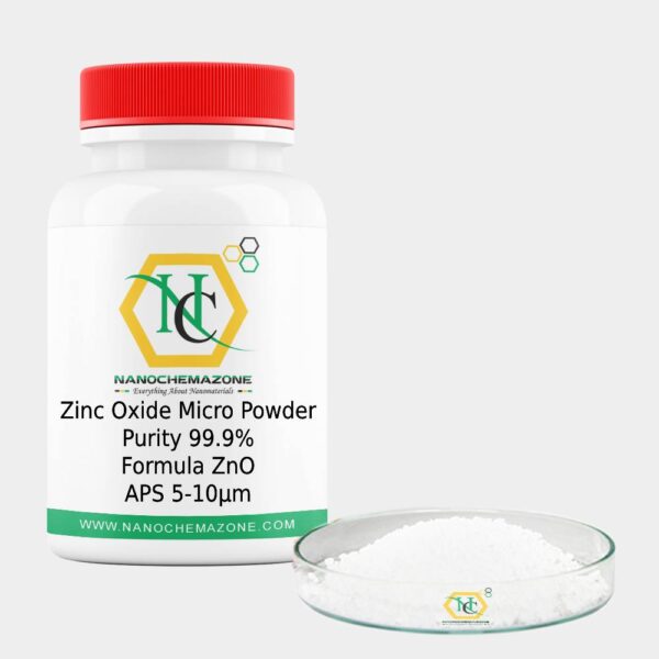 Zinc Oxide Micro Powder