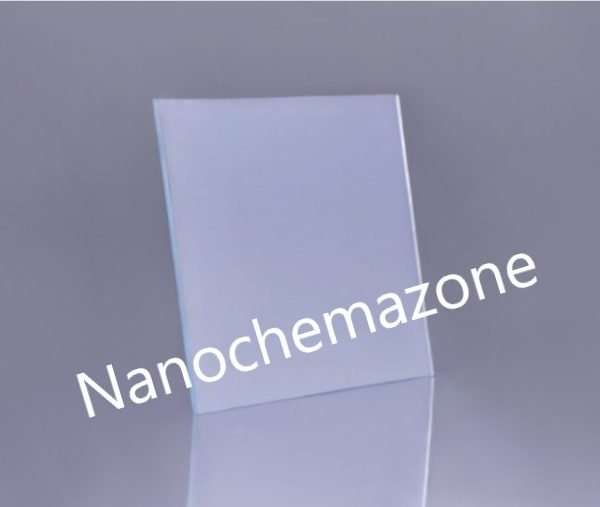 Indium Tin Oxide Coated Glass